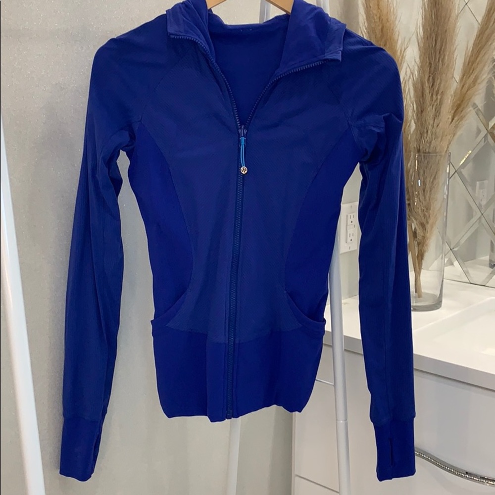Lululemon // Reversible Jacket